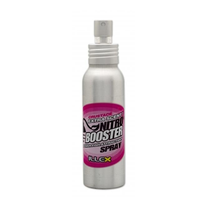 Nitro Booster Krustentier Spray