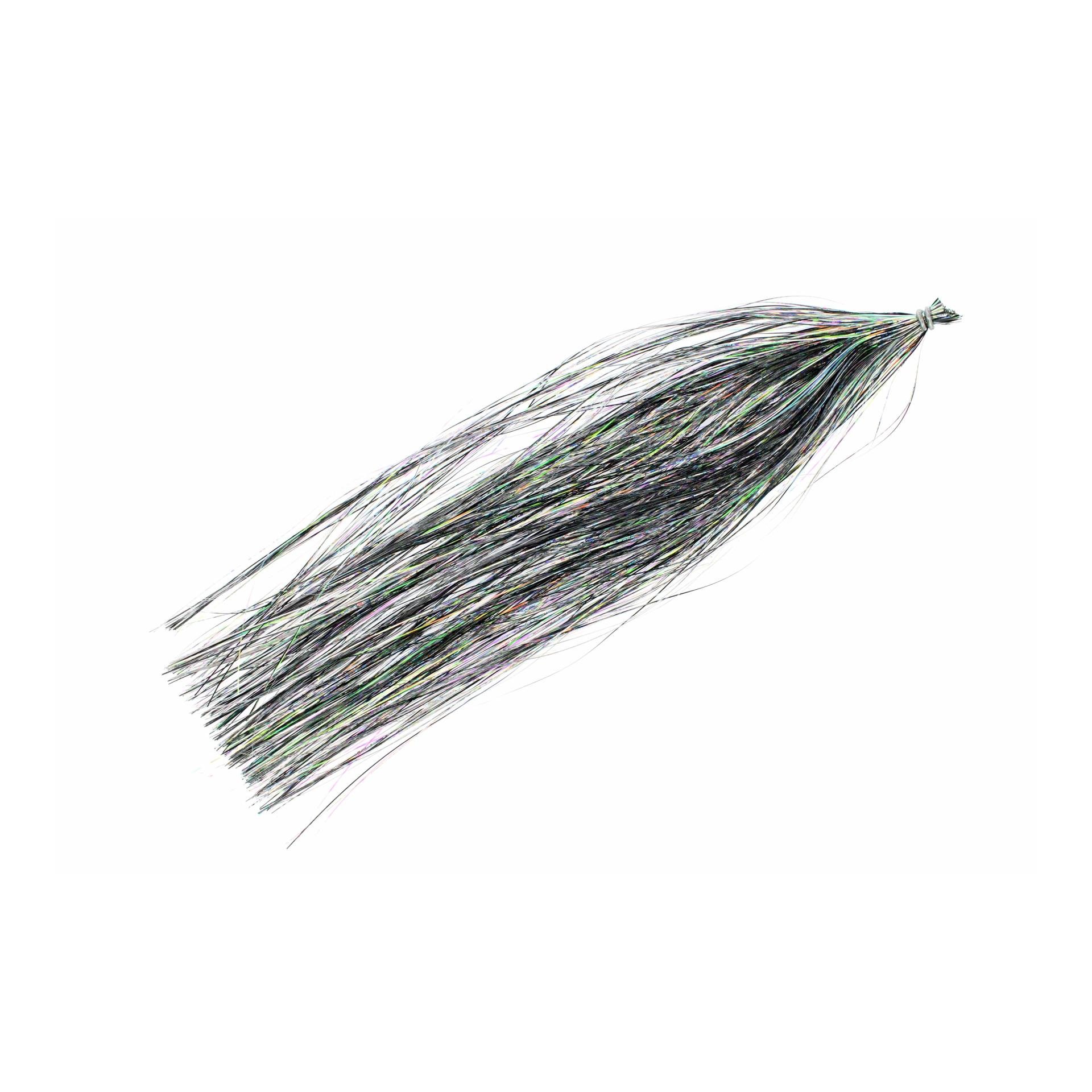 Image of Hedron Holo Flashabou - Moonlight bei fischen.ch