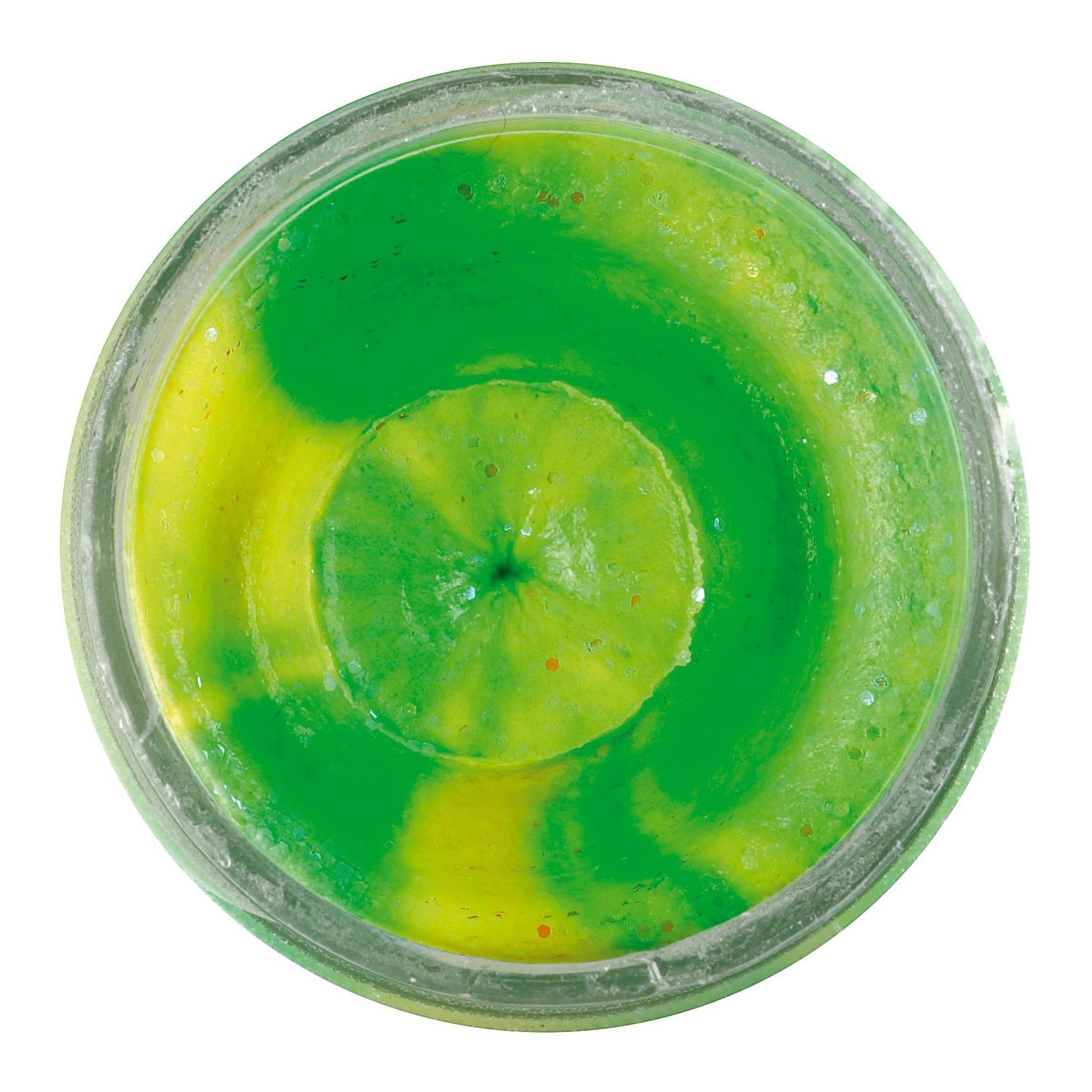 PowerBait Glitter Trout Dough