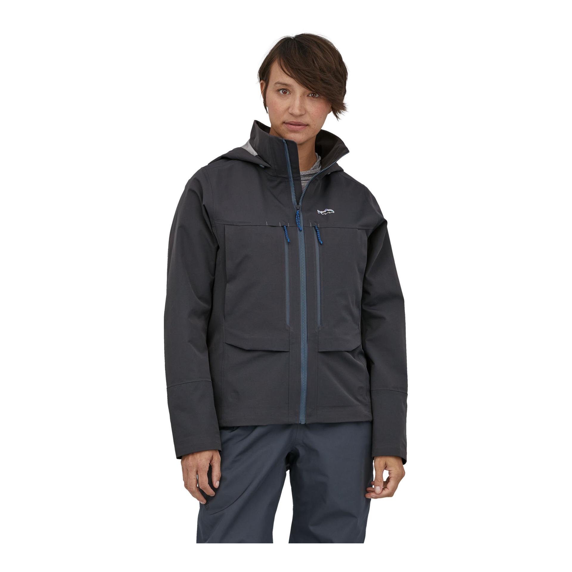 Patagonia W's Swiftcurrent Wading Jacket - Jacke