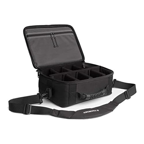 Ballistic Reel Brief