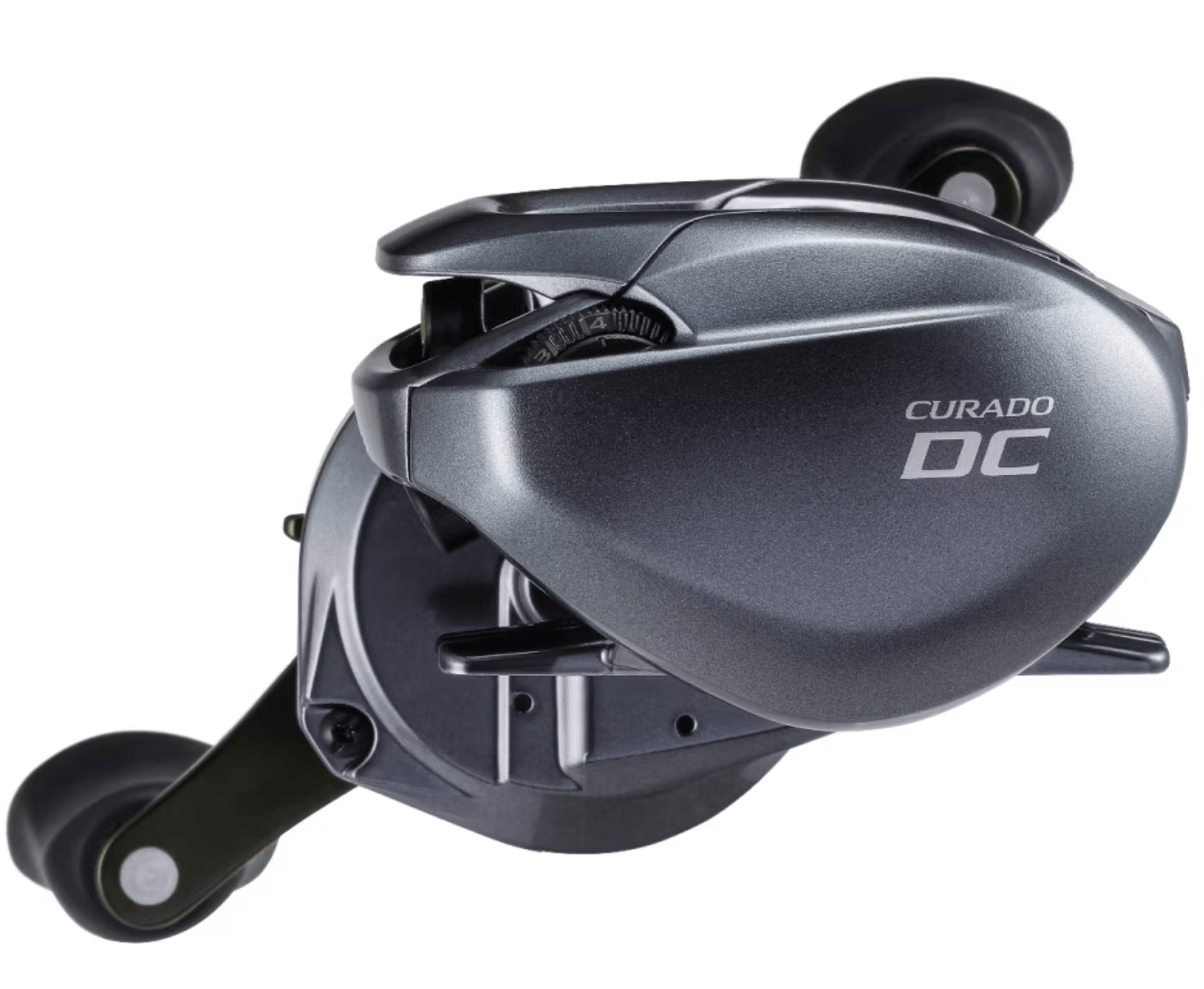 Curado DC 200 - Multirolle