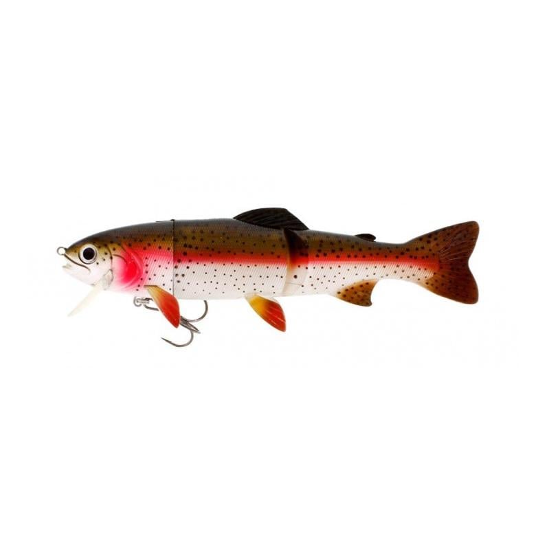 Image of Westin Tommy The Trout Rainbow - Hybrid bei fischen.ch