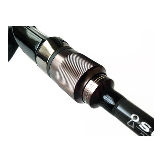 Seiten C-610ML - Castingrute