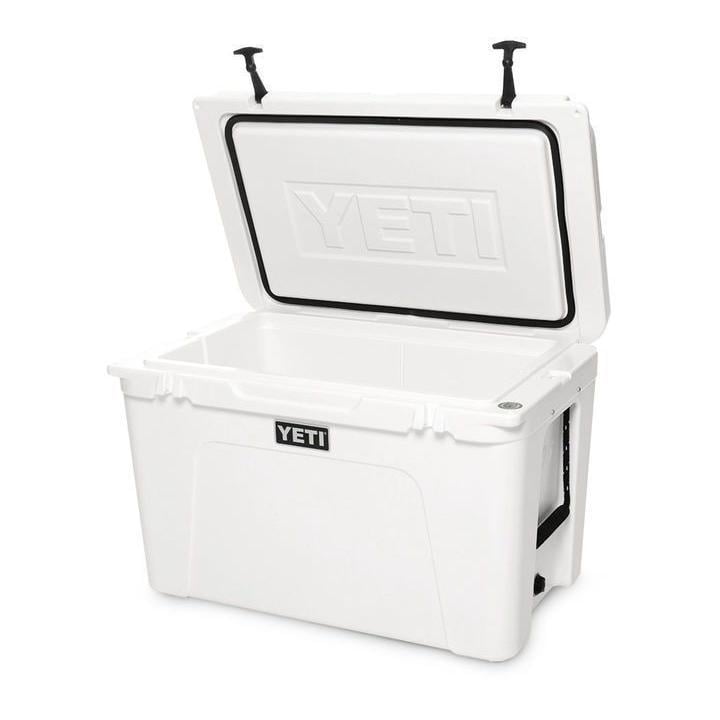 TUNDRA 105 White - Kühlbox