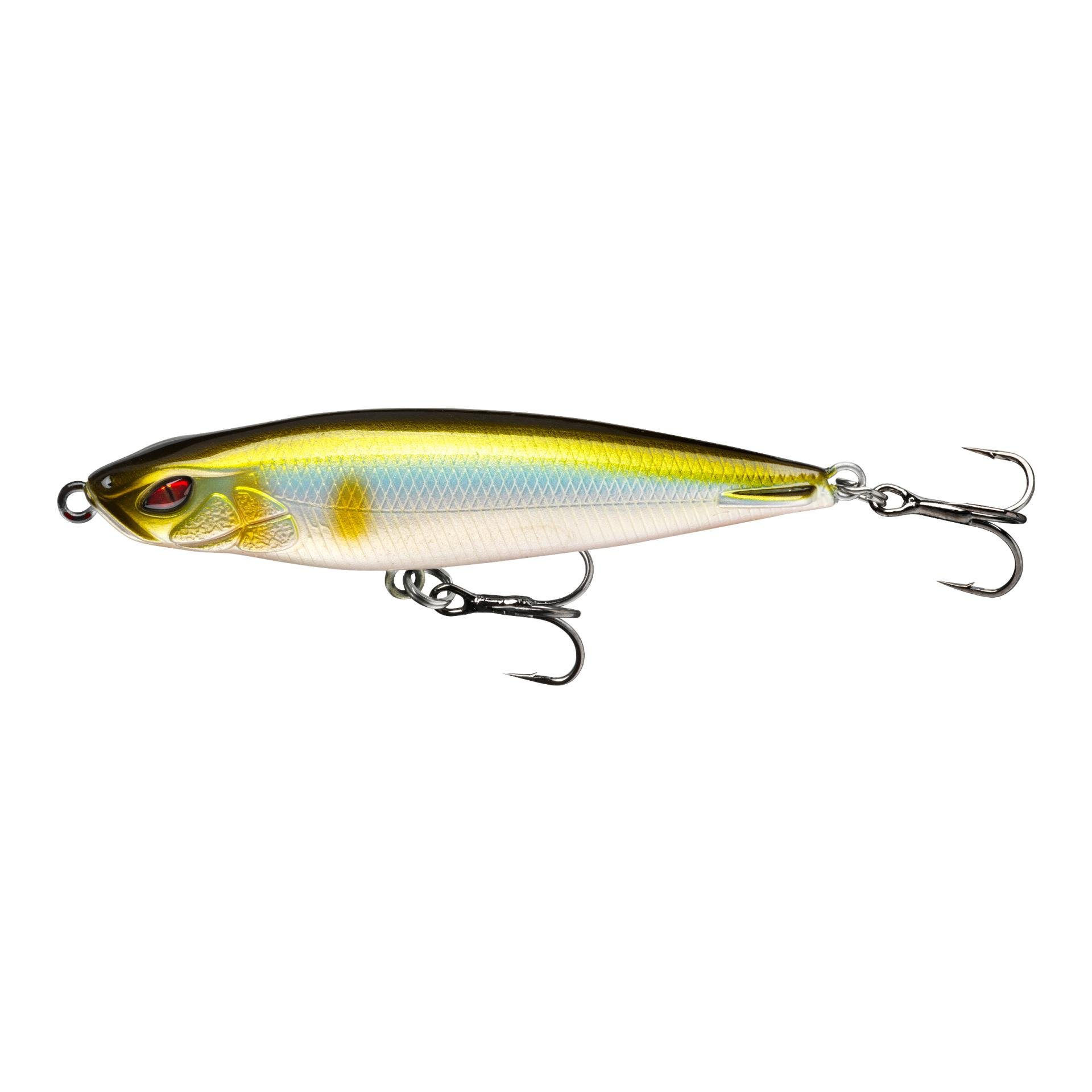 Prorex Pencil Bait 65F Setsuki Ayu - Stickbait