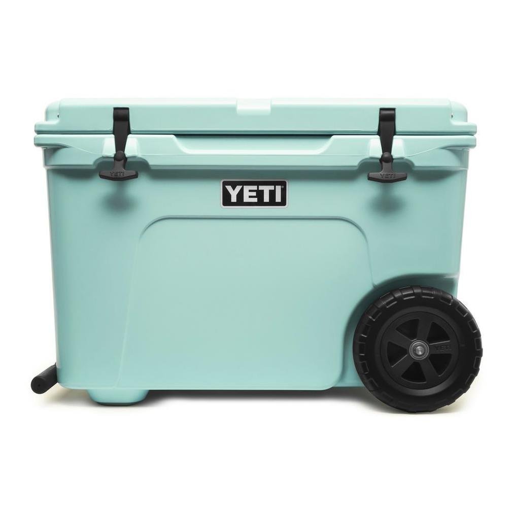 TUNDRA Haul Sea Foam - Kühlbox