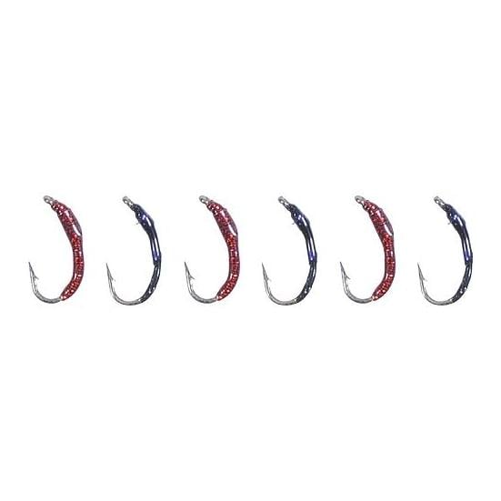 525724 - Romandie 6 Nymph - Hegene