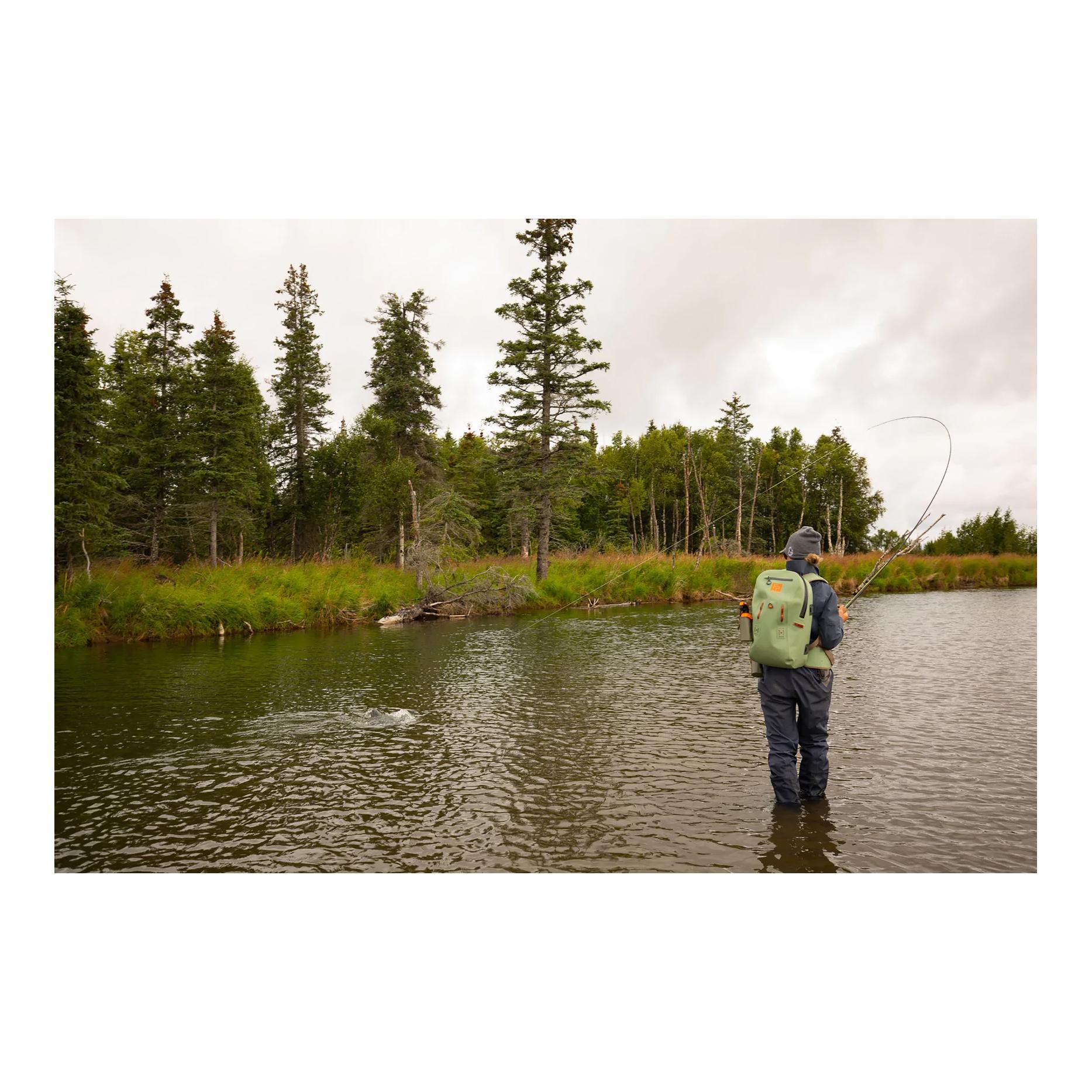 Thunderhead Submersible Backpack Eco - Rucksack