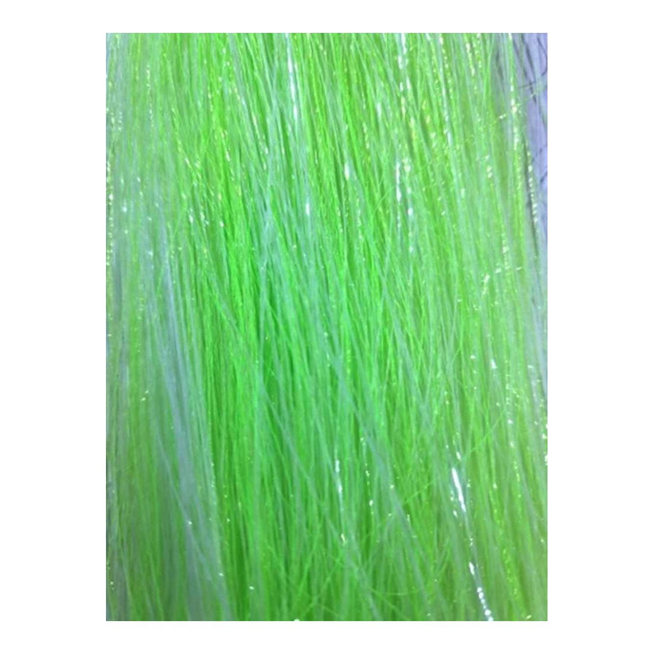 SemperFlash Glow In Dark Baitfish Wing