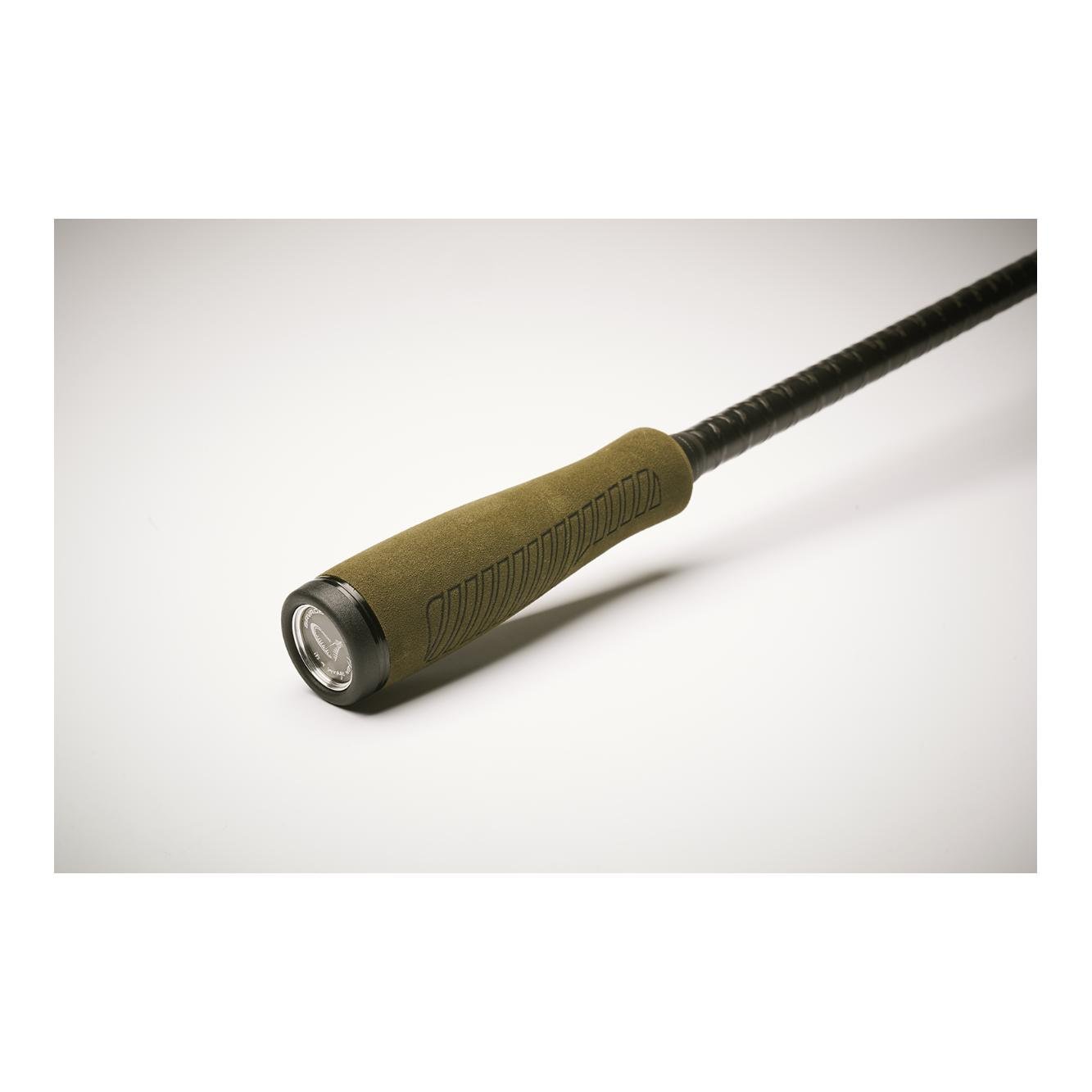 SG4 Fast Game BC Travel - Castingrute