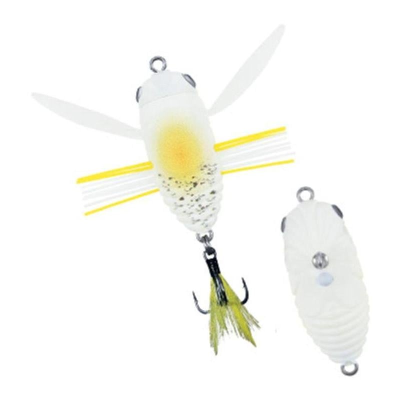 Realis Shinmushi Cicada