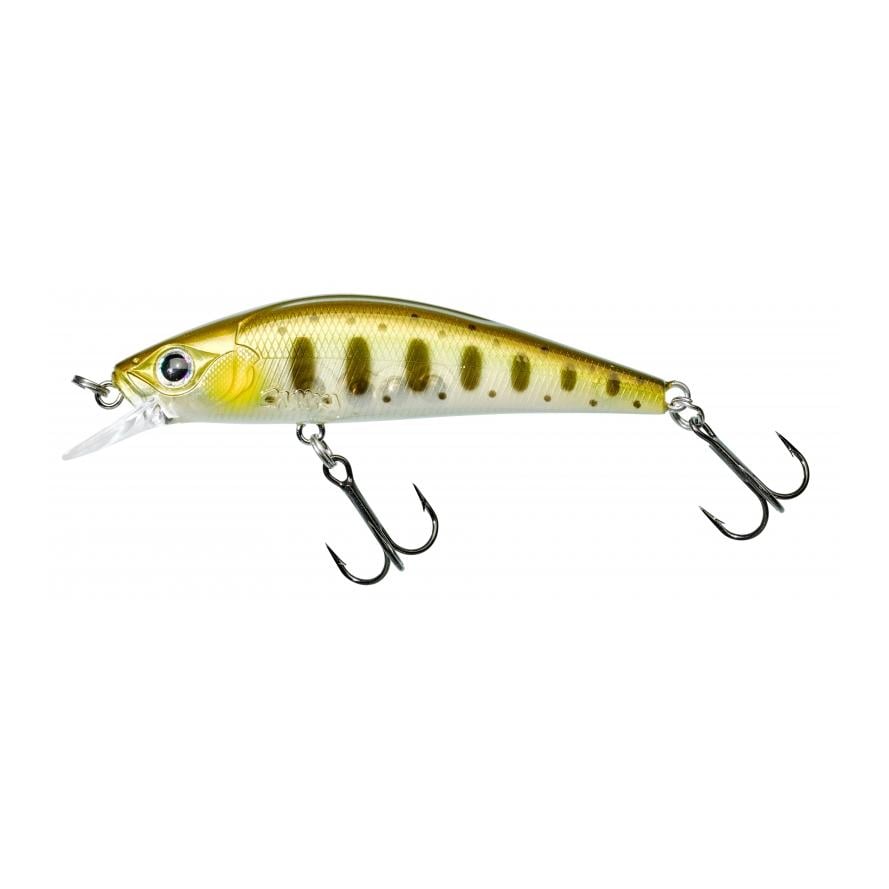 Gamera 78 SHW Trout Ayu - Wobbler