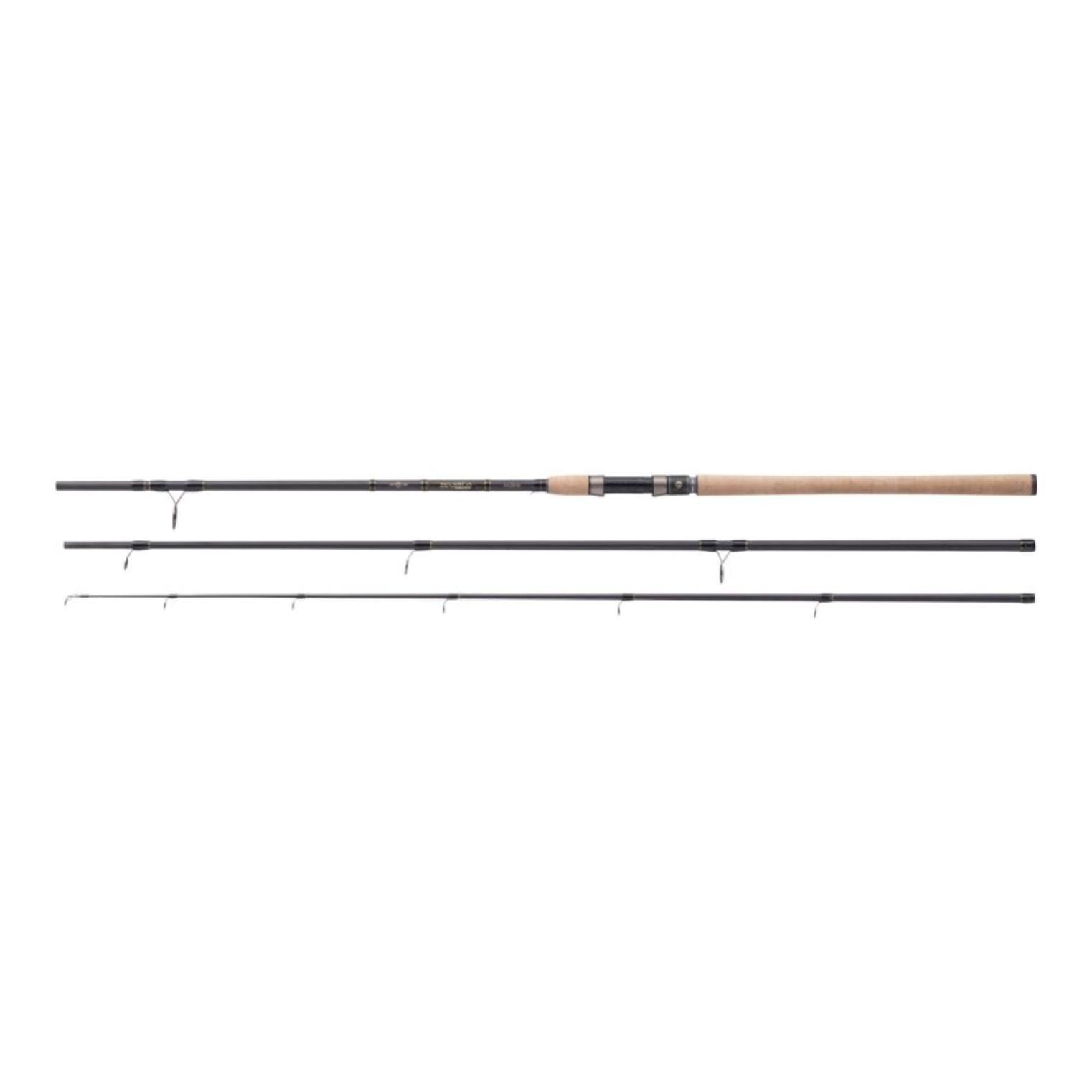 Balzer Diabolo Golden Circle Universal 100, 3,45m