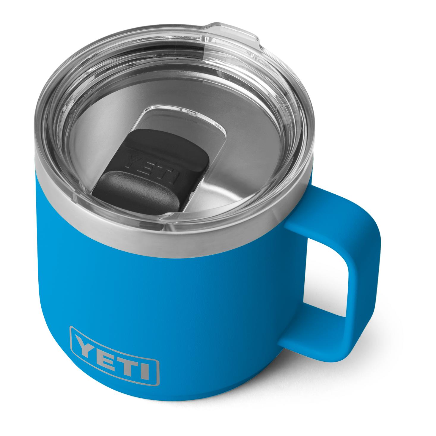 RAMBLER 14 OZ MUG - Trinkbecher