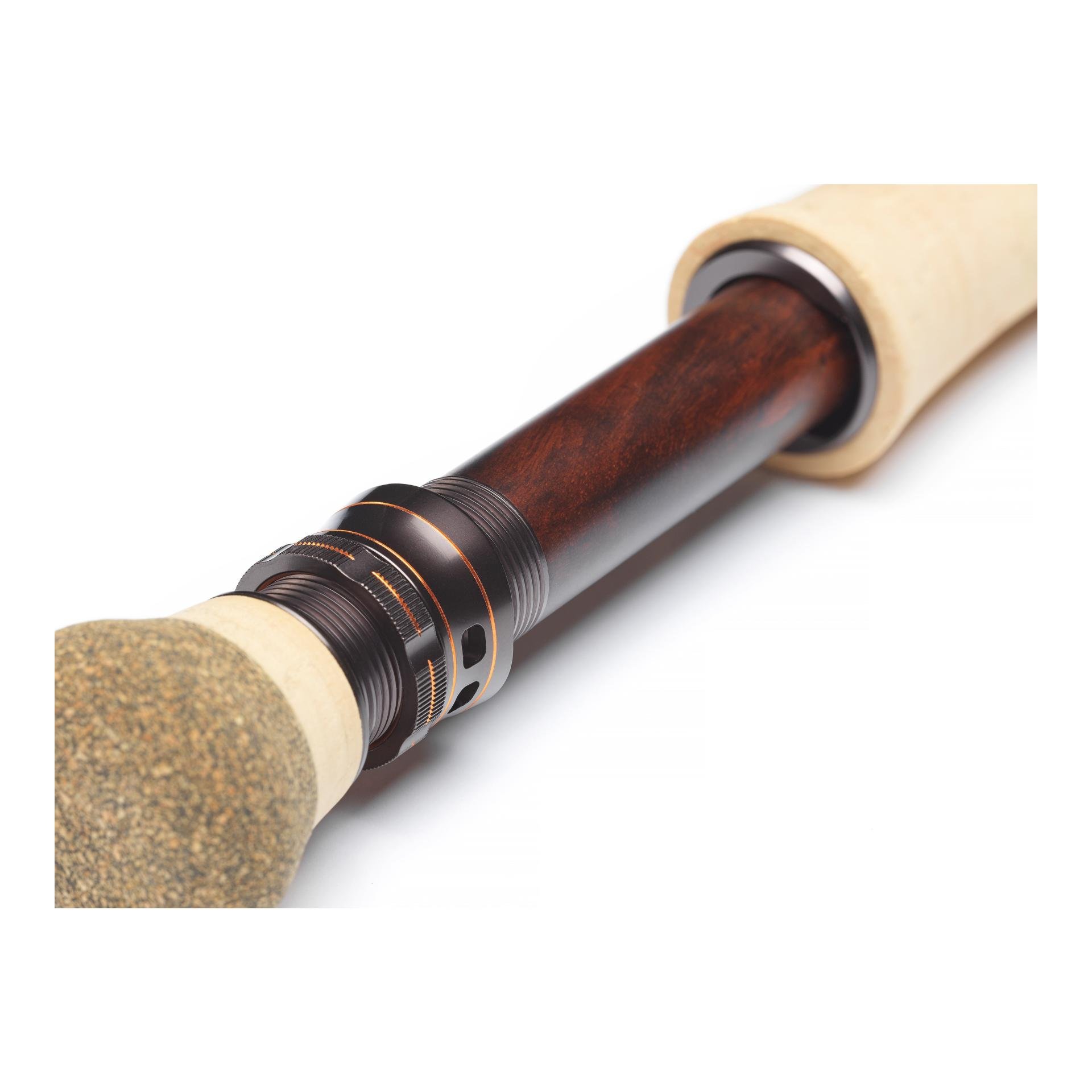 NT11 Trout Series 4 pcs - Fliegenrute