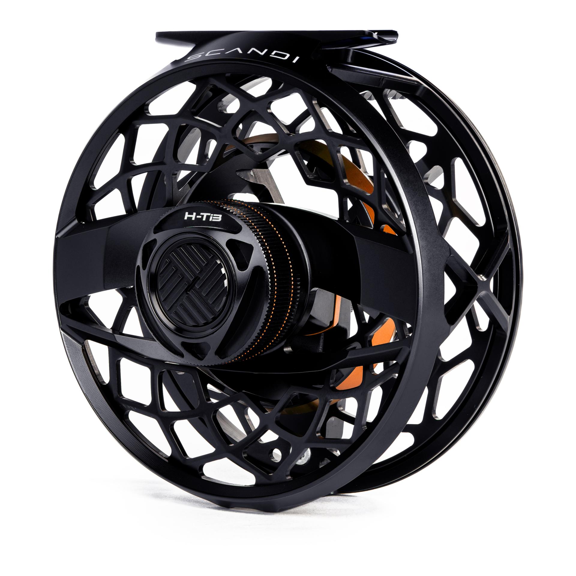 Guideline Scandi Fliegenrolle