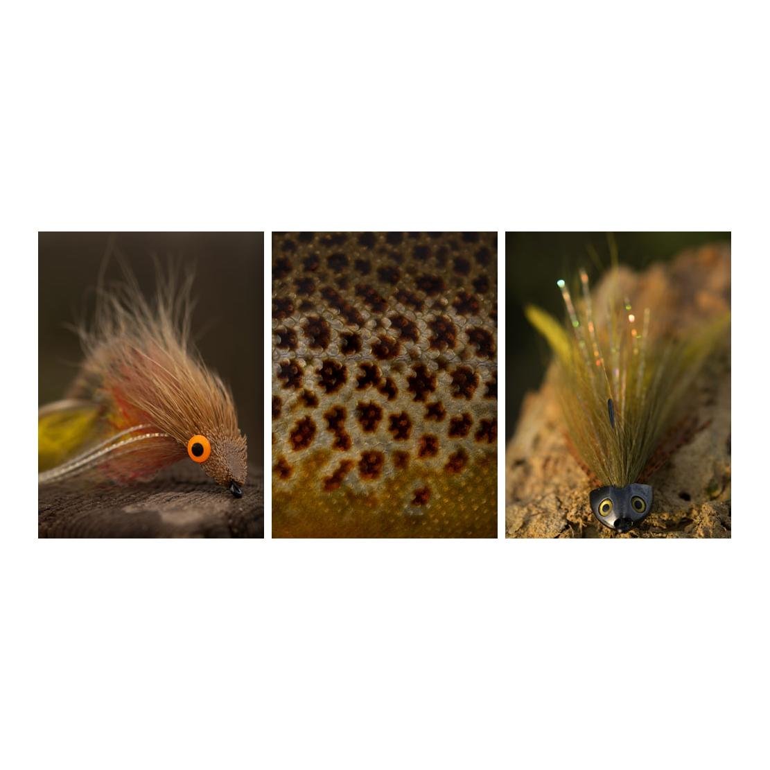 TP650 - 26 Degree Bent - Streamerhaken