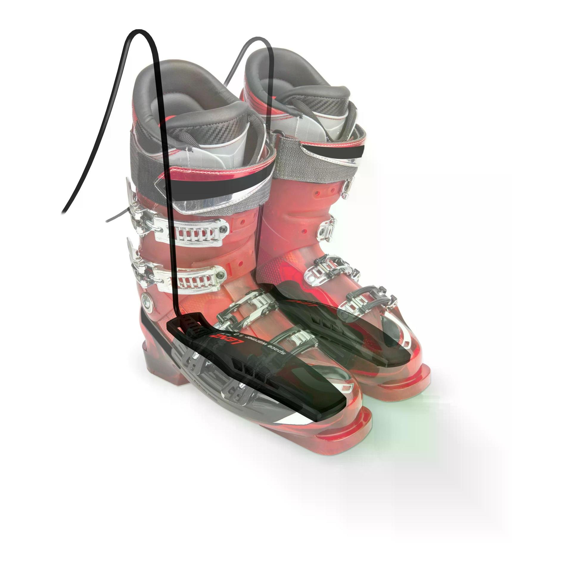 Lenz Space Warmer 2.0 USB 