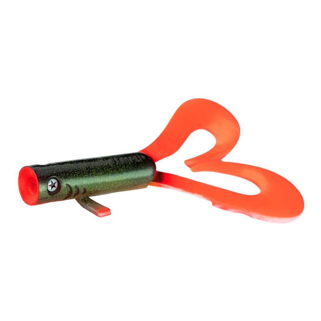 Drunk Dancer - Doppelschwanztwister