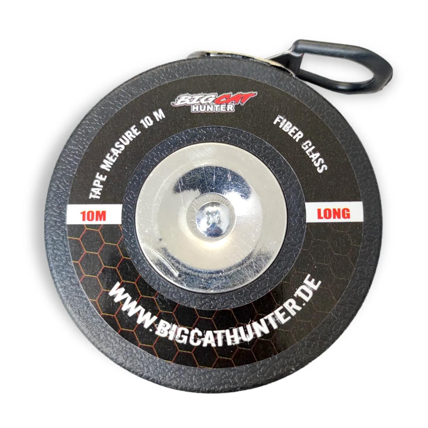 Bigcathunter Massband