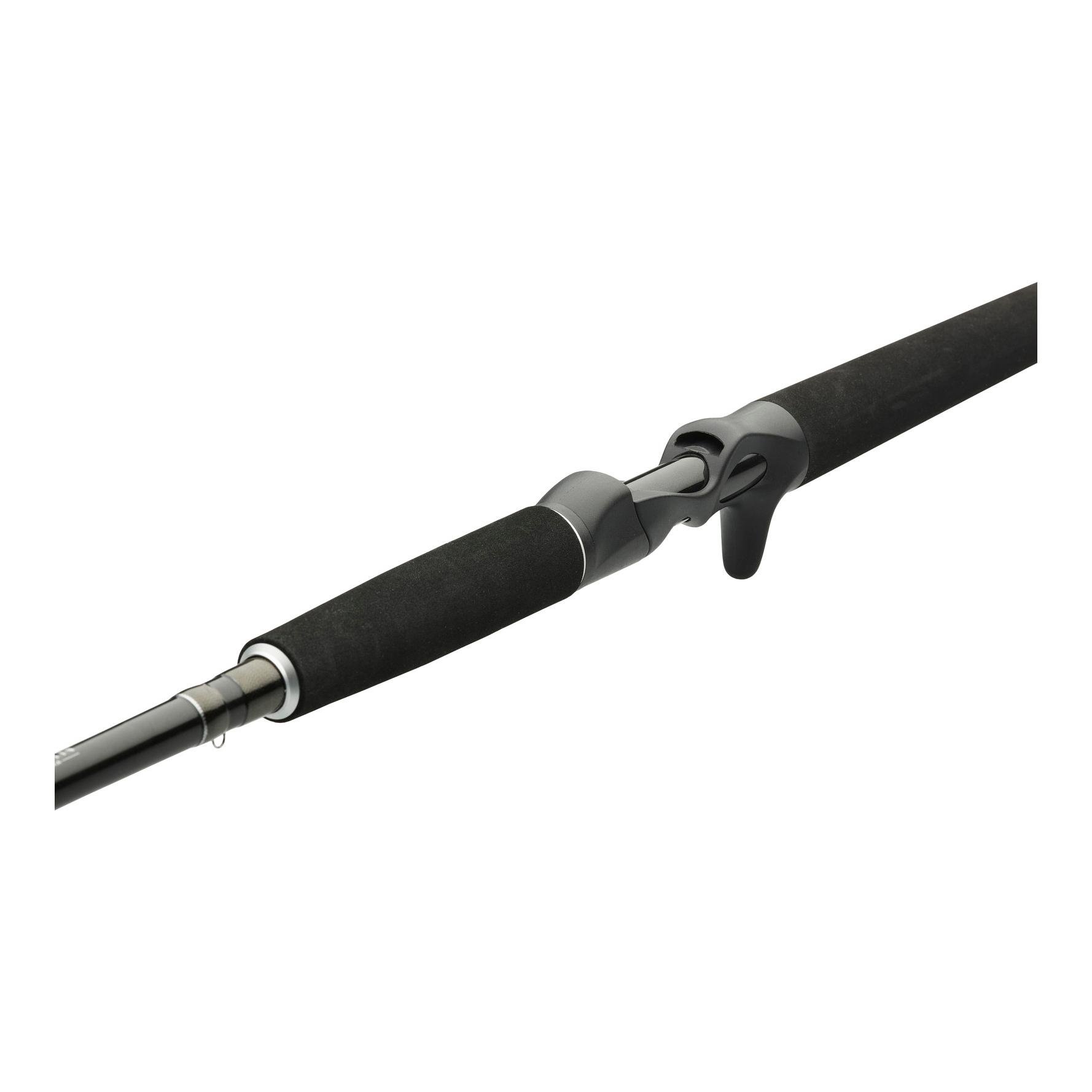 W2 Monsterstick-T - Castingrute