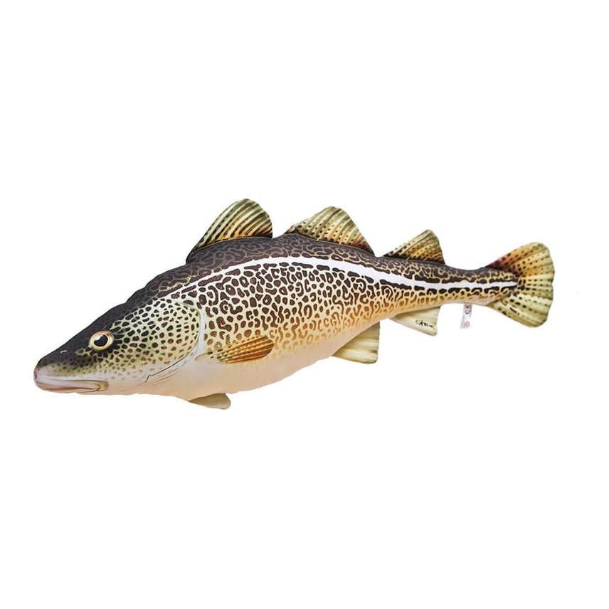 Image of Gaby Dorsch 75cm - Stofffisch bei fischen.ch