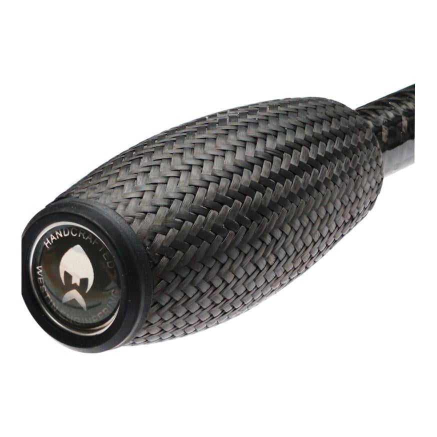 W10 Finesse T&C - Spinnrute