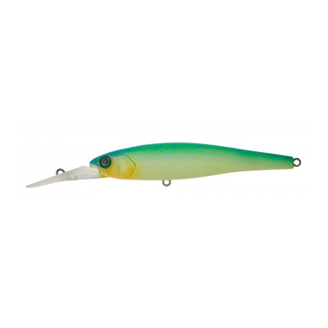 Image of Illex Spinvido 70 SP - Wobbler - Jungle Bone - bei fischen.ch