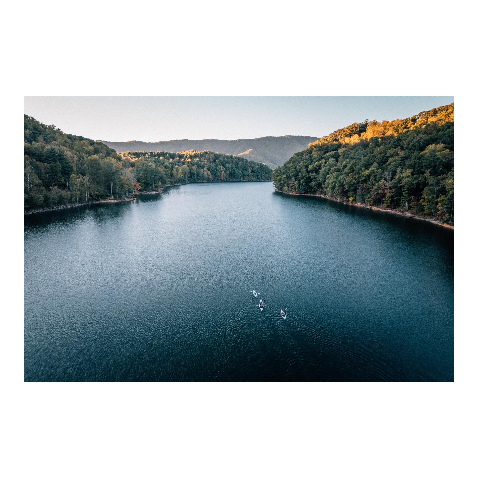 Kayak Coast XT – Blanc