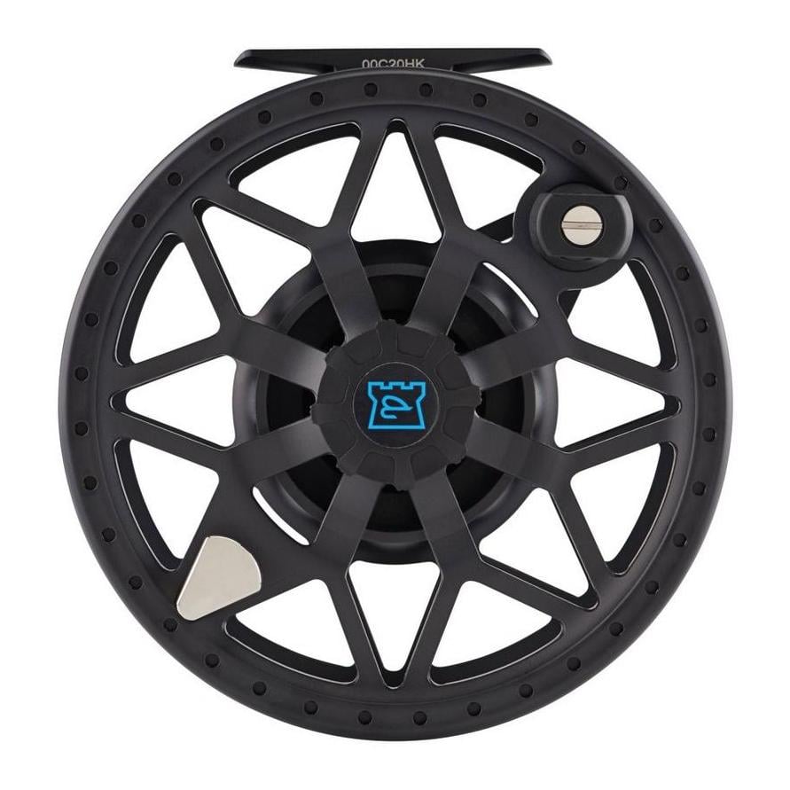 Fortuna Z - Fliegenrolle