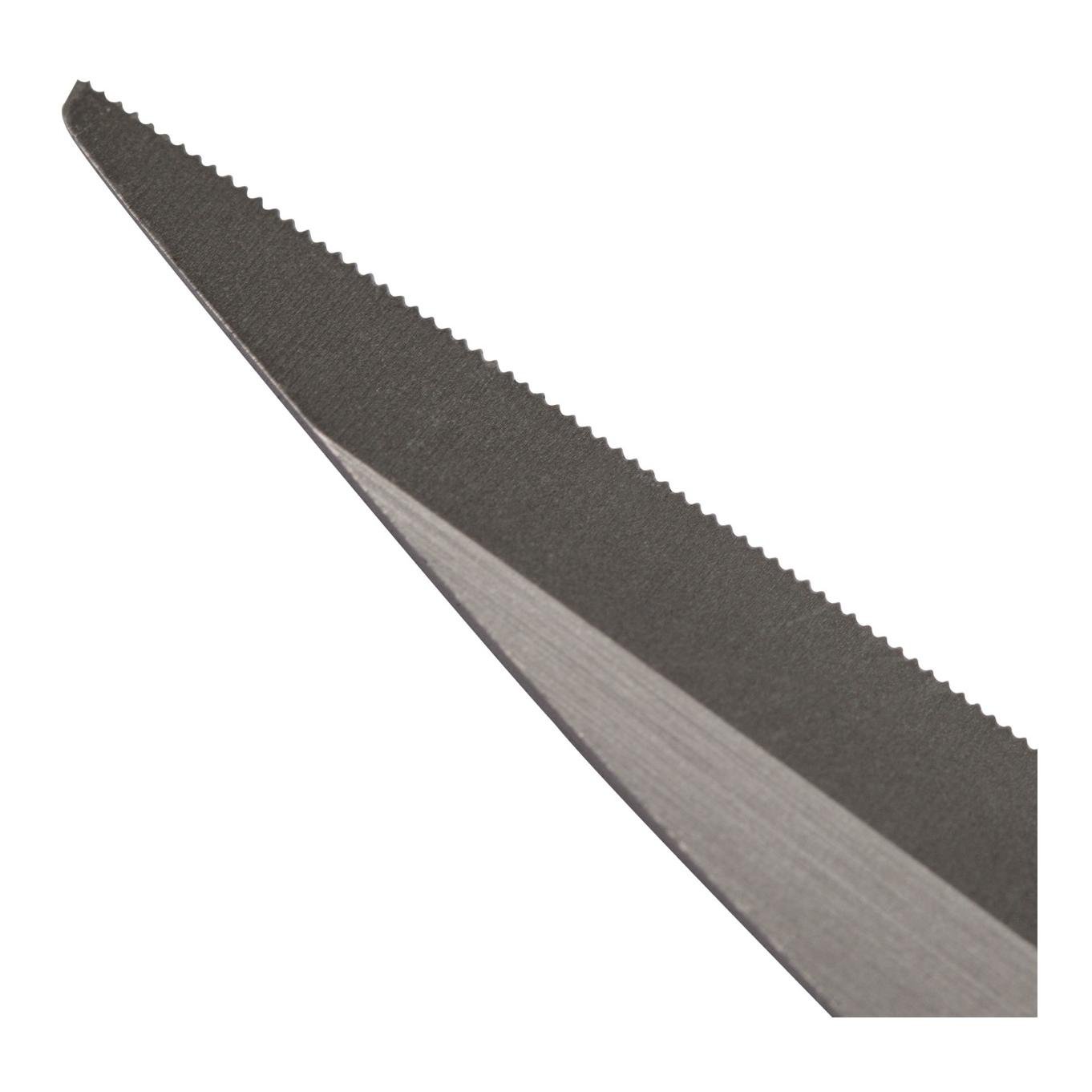 Black Cat HD Braid Scissors - Geflechtschere