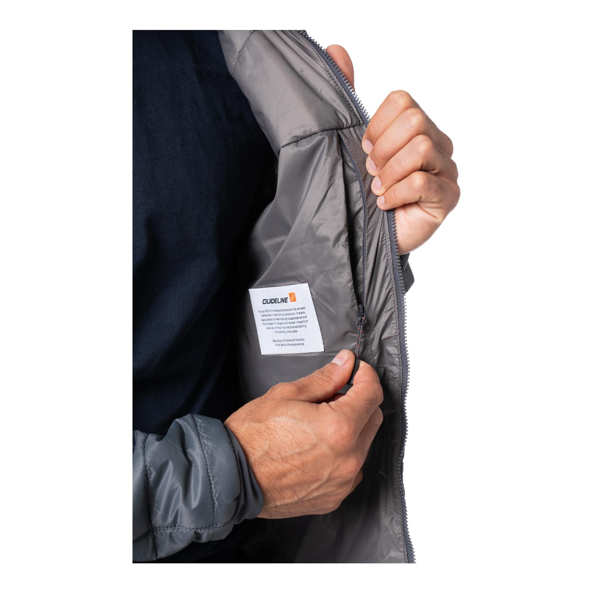 Guideline Loft 2.0 Jacket