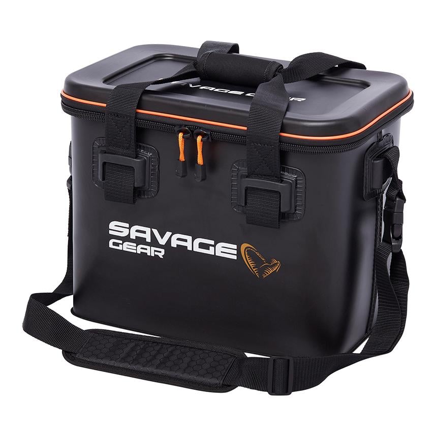 Savage Gear WPMP Lure Carryall L  - Zubehörtasche