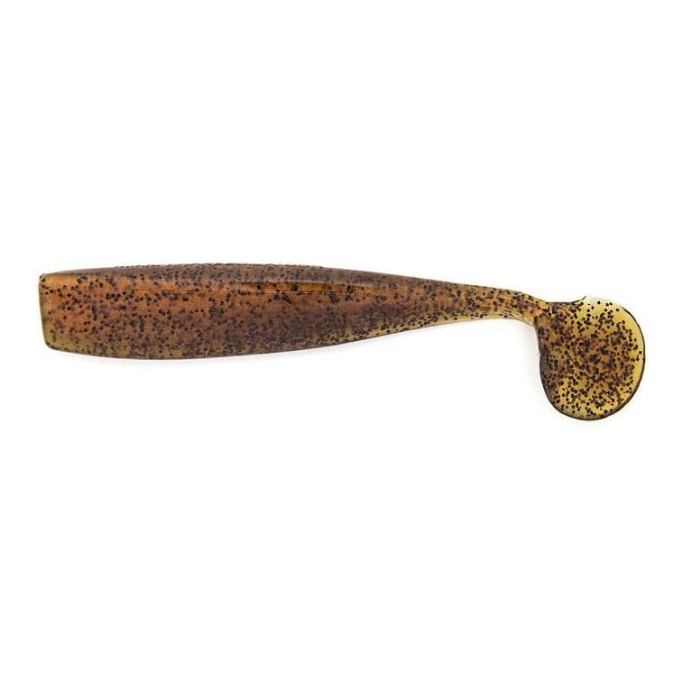 Lunker City Shaker Rusty Melon - Gummiköder