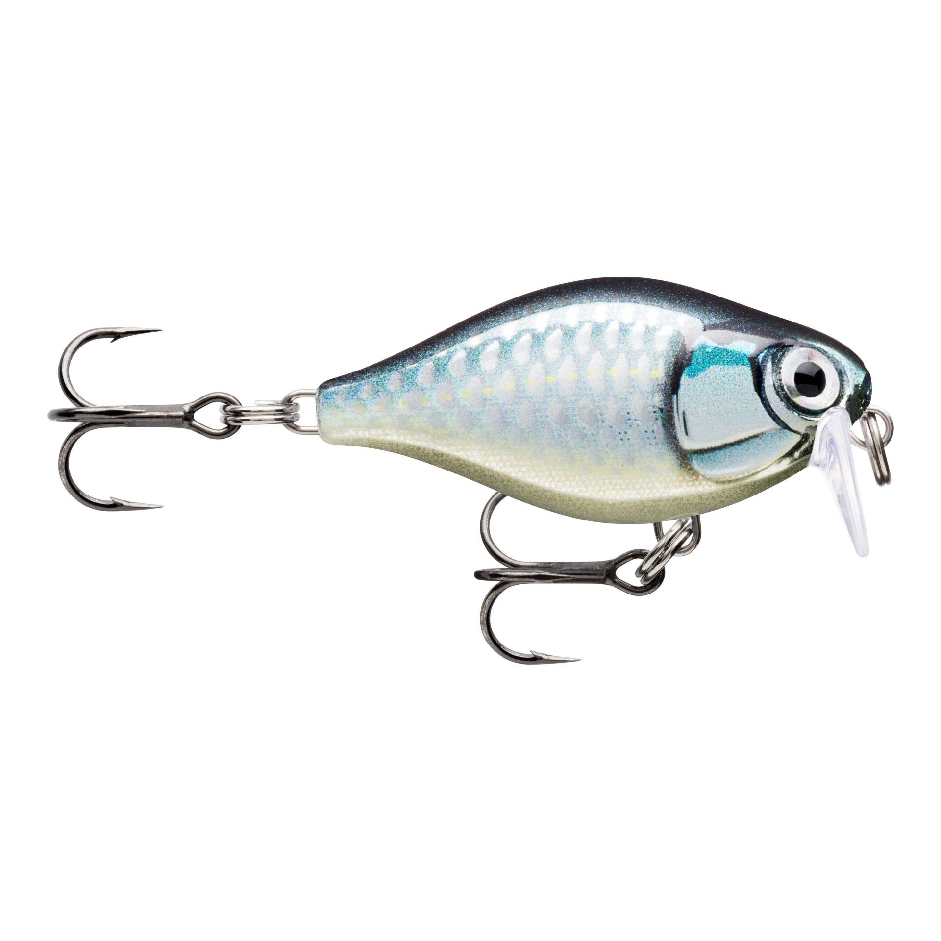 X-Light Crank Shallow Runner - Crankbait