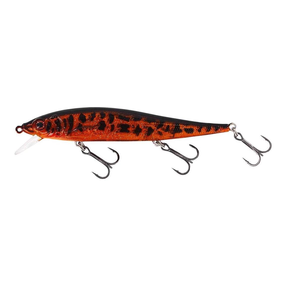 Westin Jerkbite SR SP -  Wobbler