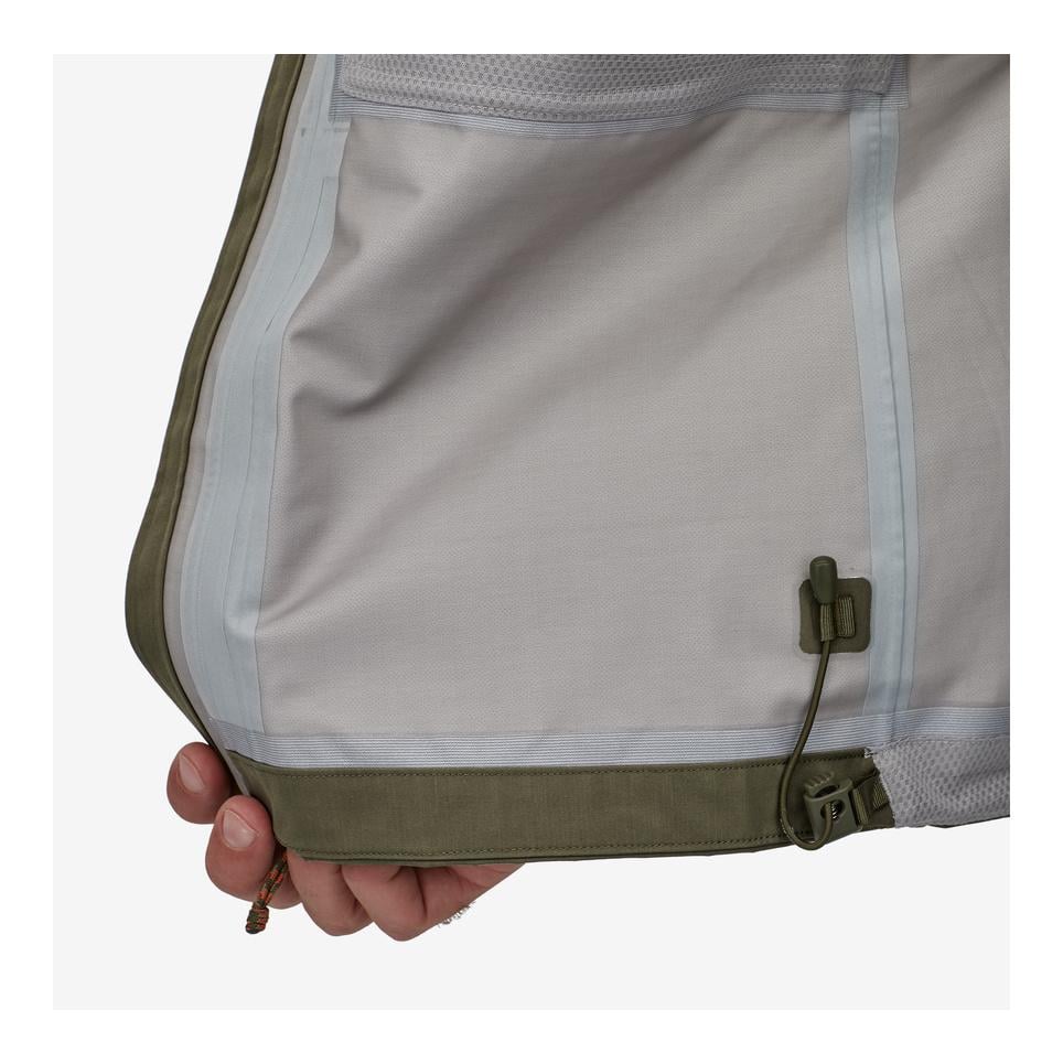 M's Swiftcurrent Wading Jacket - Watjacke