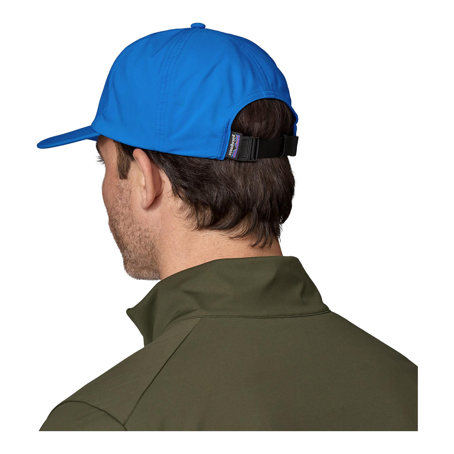 Terrebonne Hat - Cap