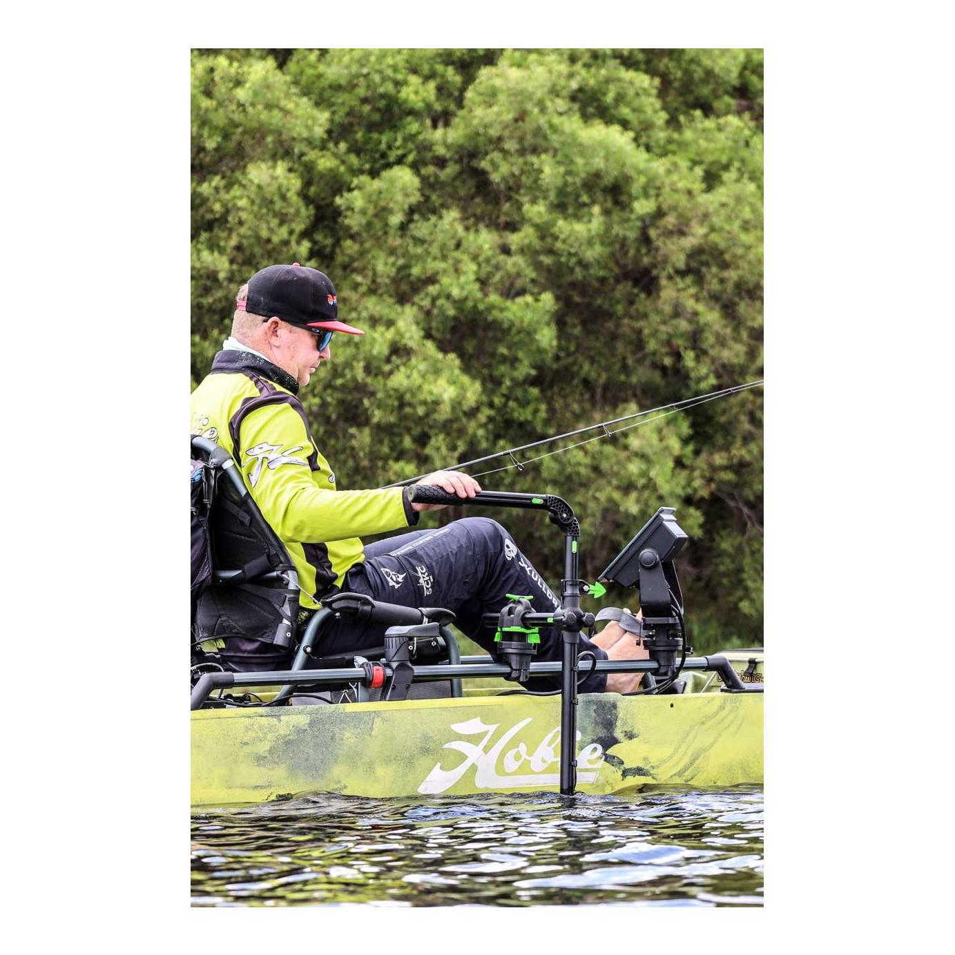 HEXX RailMount 32-41	