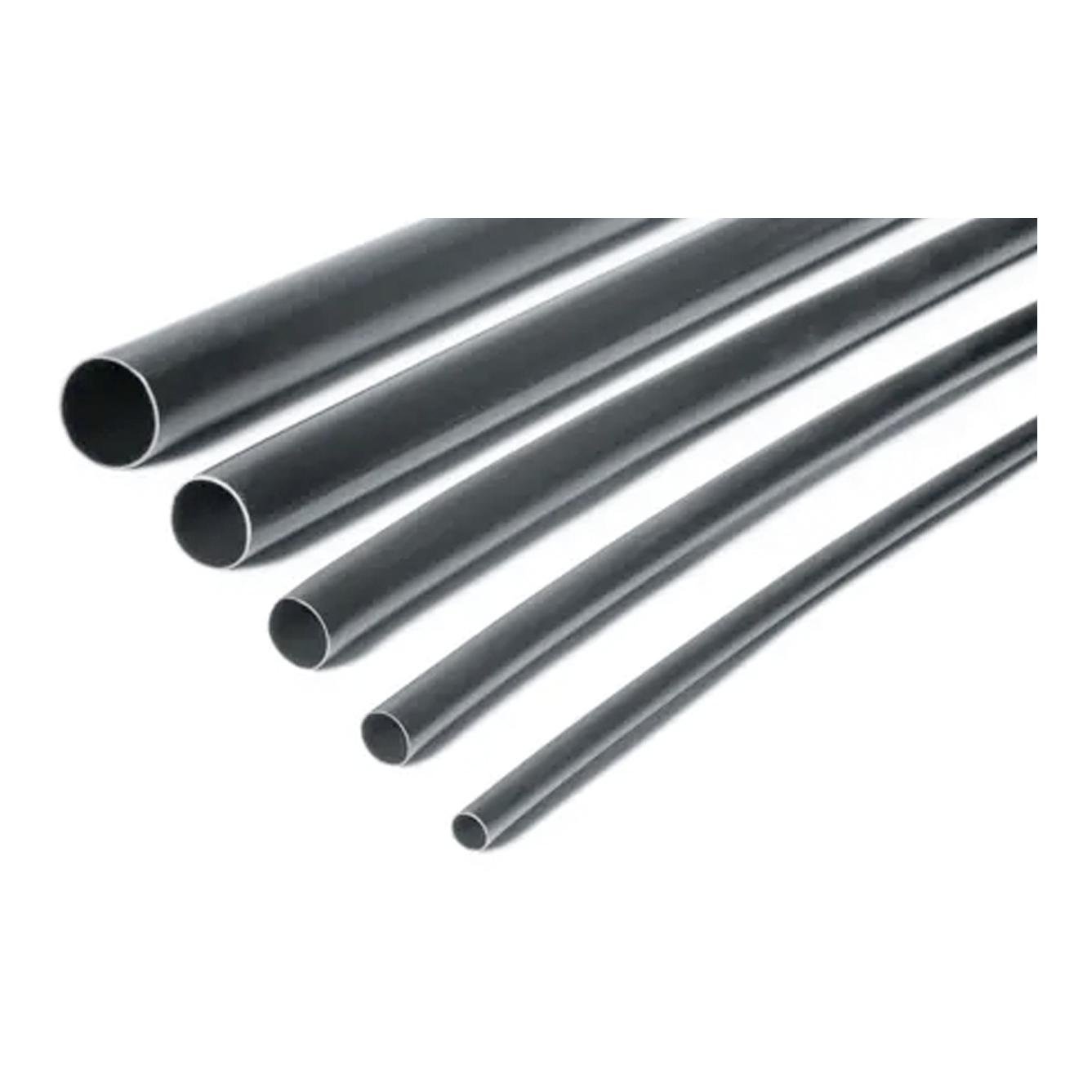 Image of Stonfo Shrink Tubing Black bei fischen.ch