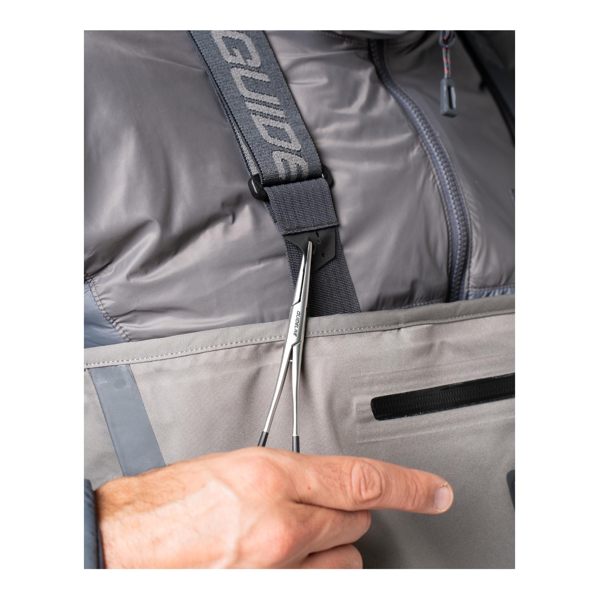 Guideline Driva Wathose