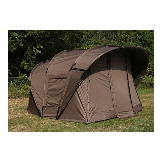 Retreat+ 2 Man incl. inner dome - Kapfenzelt