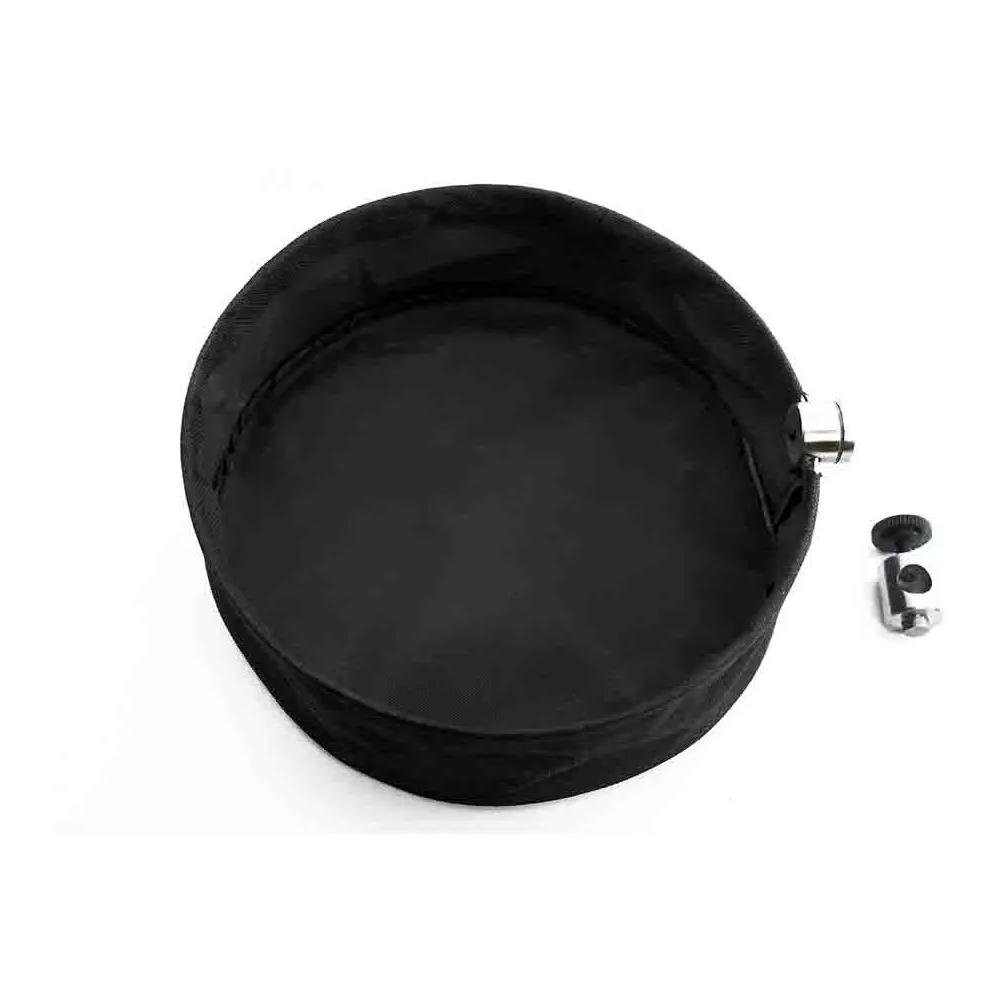 The Fly Co. Fly Tying Wastebasket