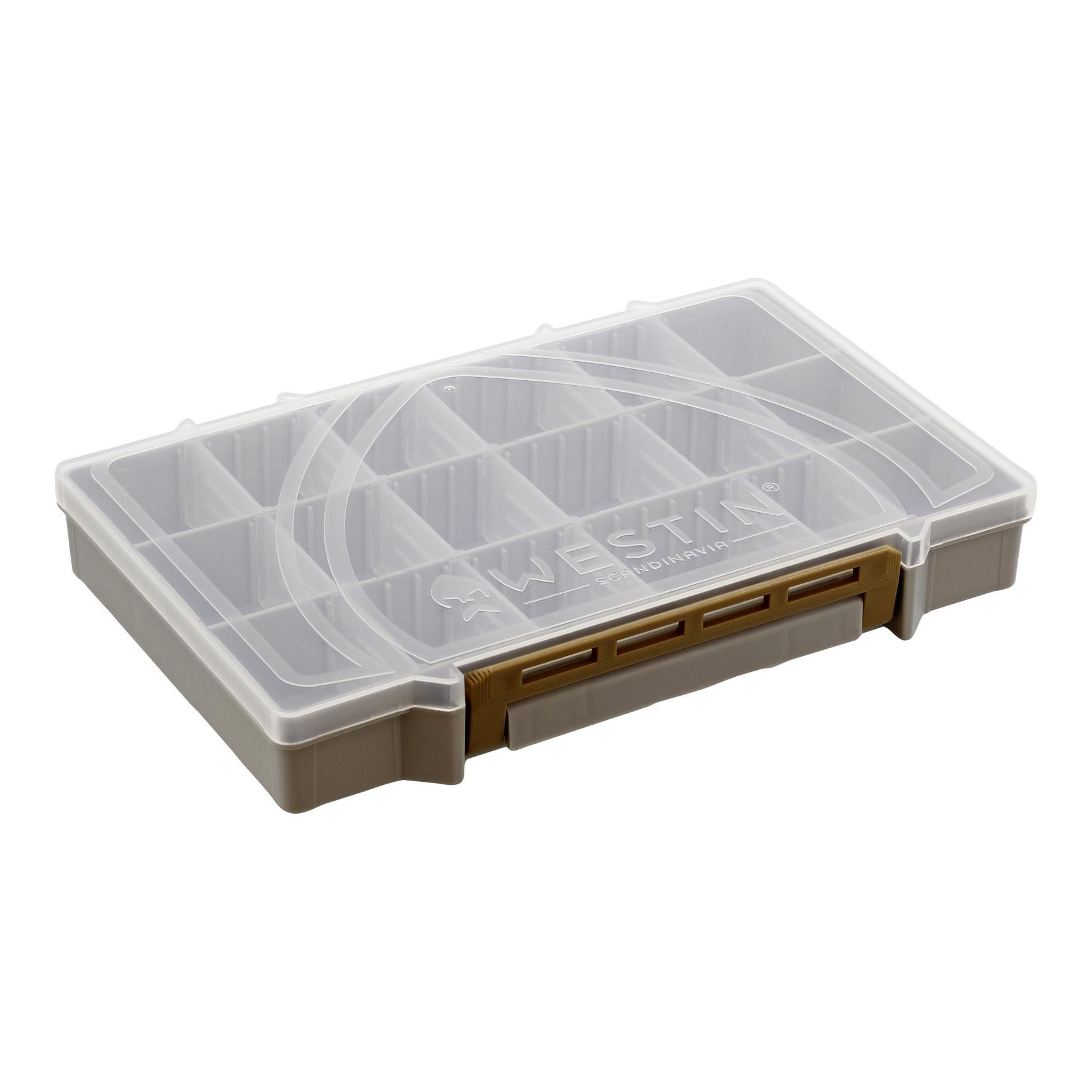 W3 Tackle Box - Köderbox
