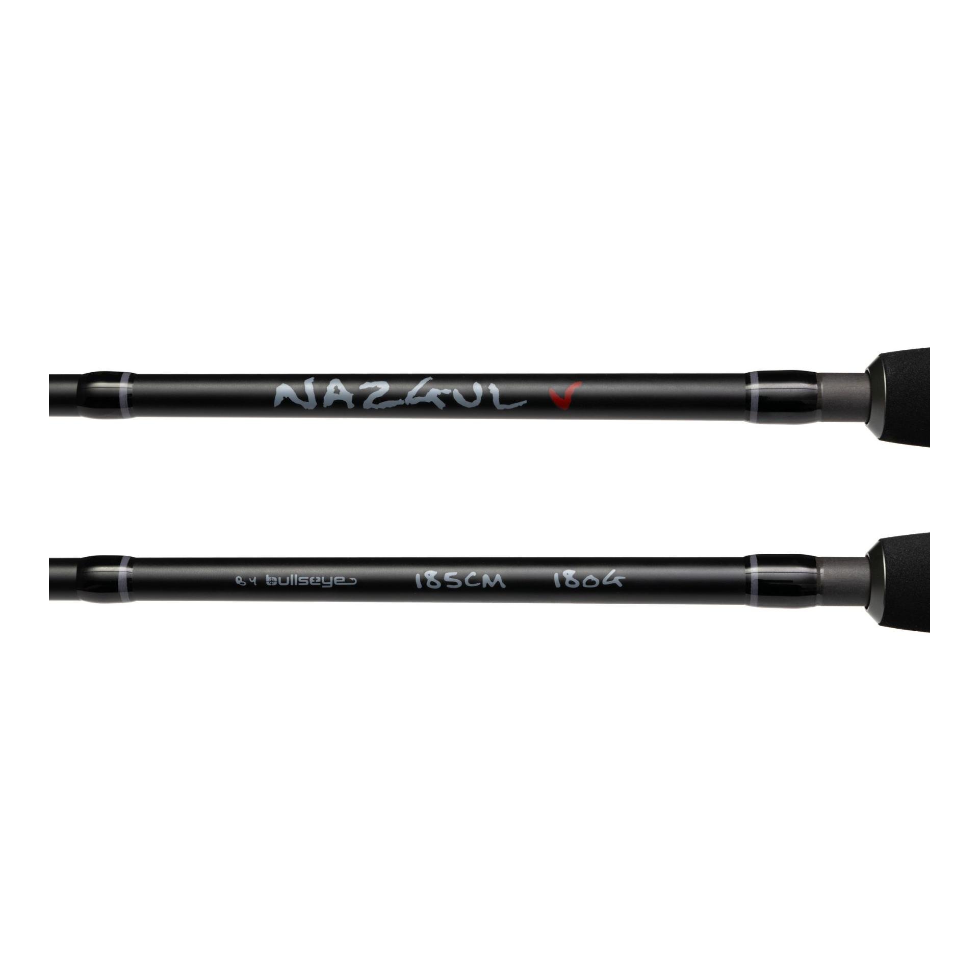 Nazgul V 185 - Vertikalrute