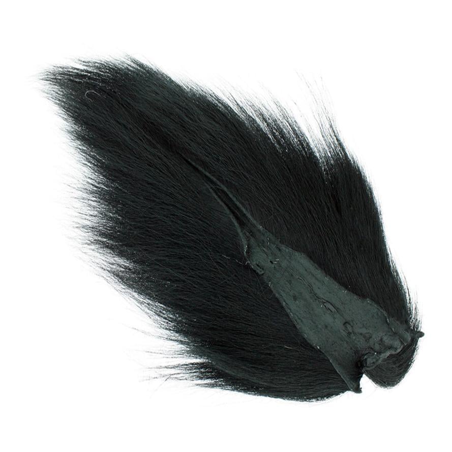 Image of Wapsi Bucktail Large - Black bei fischen.ch