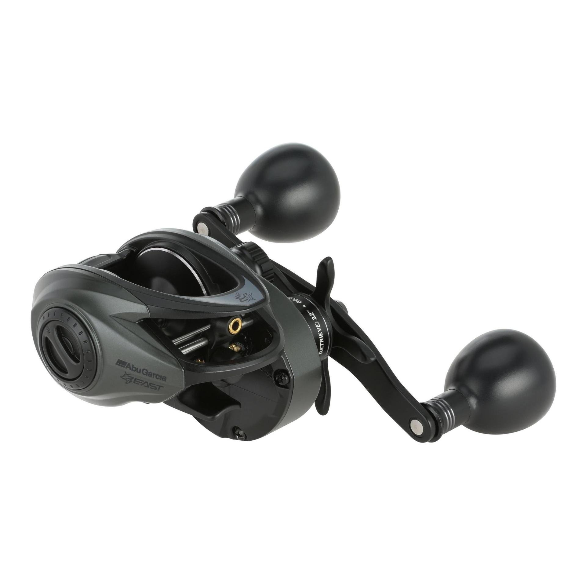 Beast 200 Low Profile Reel