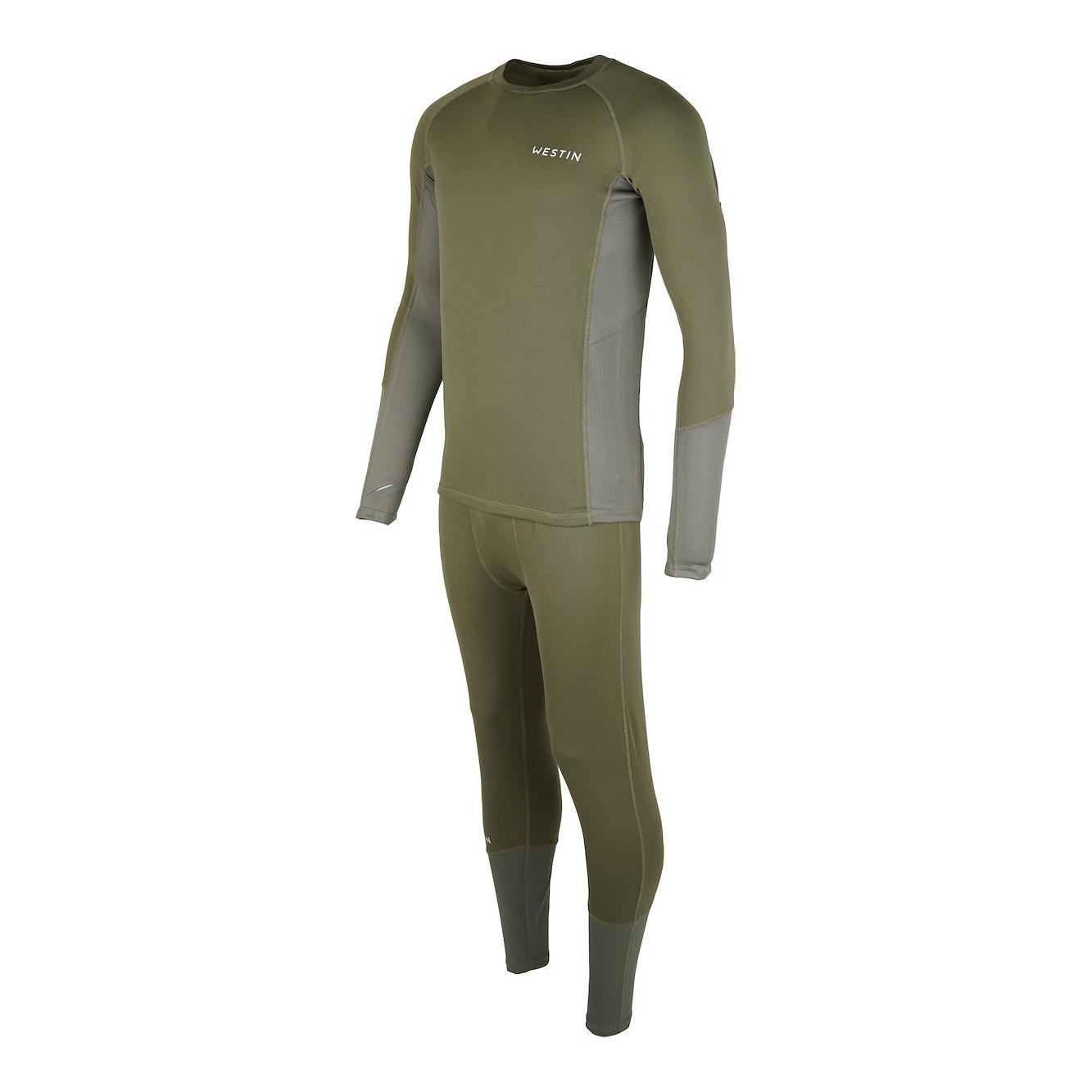 Thermal Tech Baselayer Set