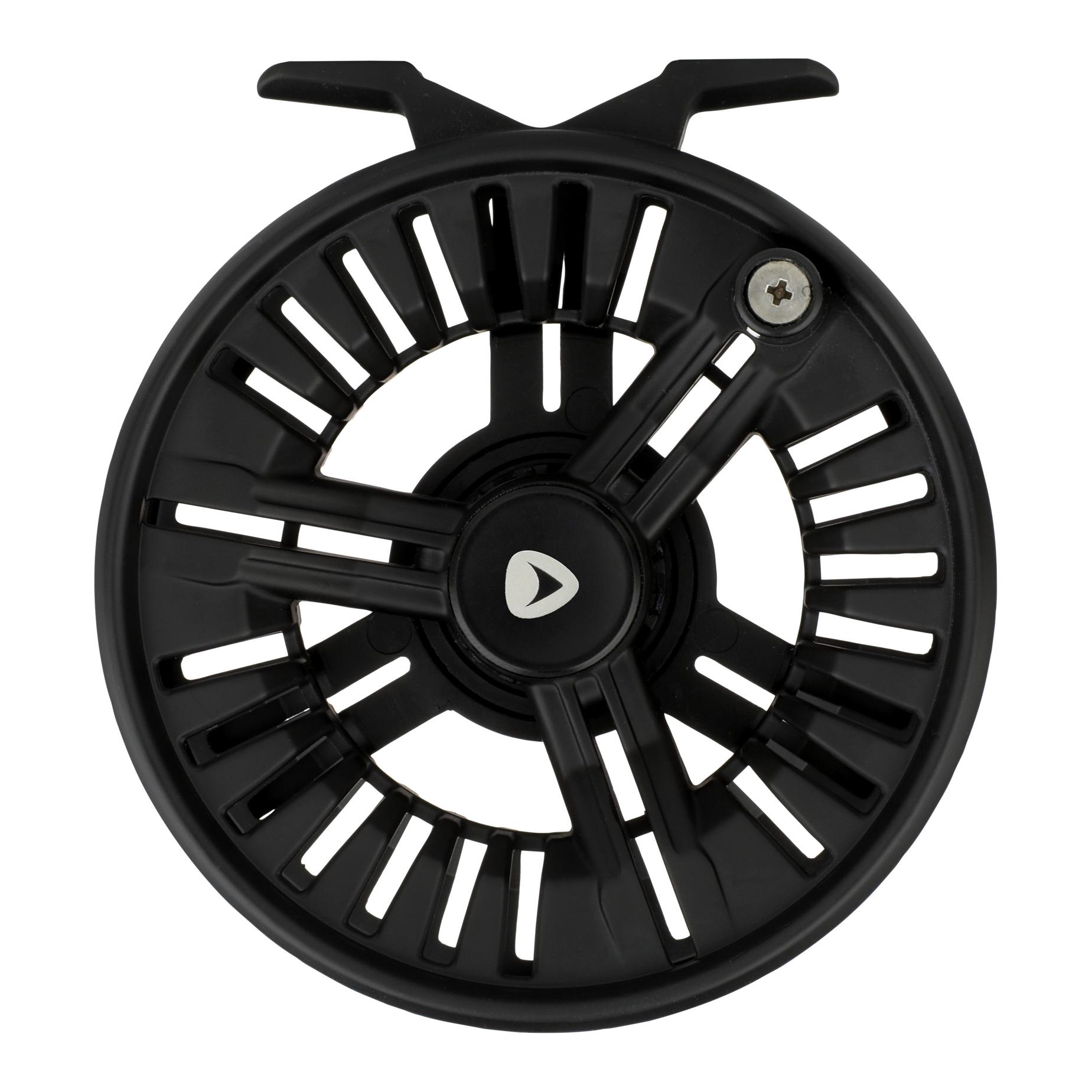 Greys Cruise - Fliegenrolle